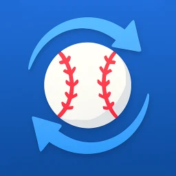 أيقونة Fantasy Baseball News & Draft